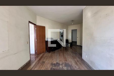 Sala de apartamento para alugar com 4 quartos, 170m² em Gutierrez, Belo Horizonte