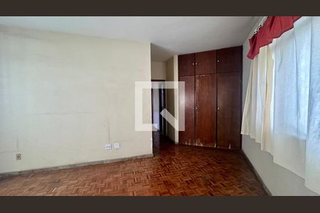 Quarto de apartamento para alugar com 4 quartos, 170m² em Gutierrez, Belo Horizonte