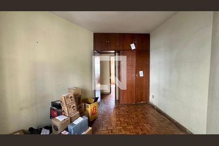 Quarto de apartamento para alugar com 4 quartos, 170m² em Gutierrez, Belo Horizonte