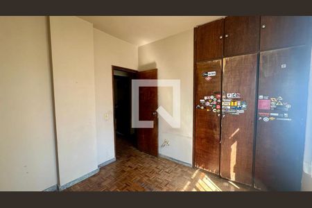 Quarto de apartamento para alugar com 4 quartos, 170m² em Gutierrez, Belo Horizonte