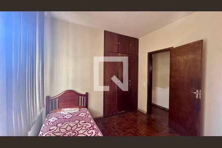 Quarto de apartamento para alugar com 4 quartos, 170m² em Gutierrez, Belo Horizonte