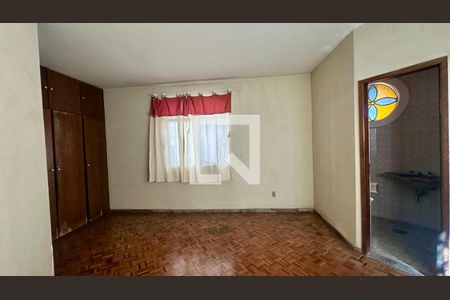 Quarto de apartamento para alugar com 4 quartos, 170m² em Gutierrez, Belo Horizonte
