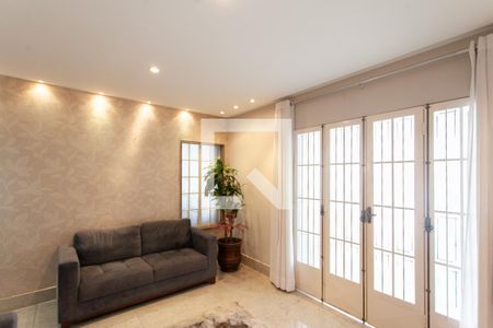 Sala 1 de casa à venda com 4 quartos, 370m² em Itapoã, Belo Horizonte