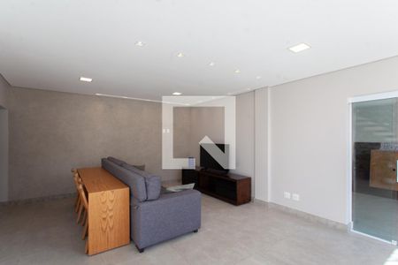 Sala 2 de casa à venda com 4 quartos, 370m² em Itapoã, Belo Horizonte