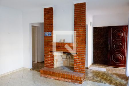 Sala de casa para alugar com 2 quartos, 130m² em Vila Campesina, Osasco