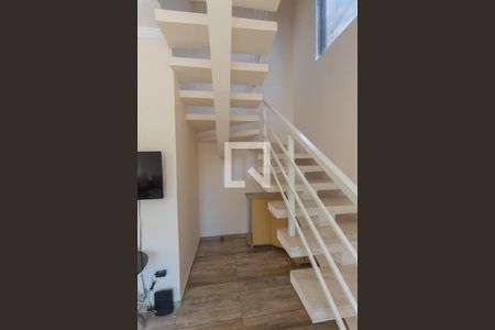 Sala de casa à venda com 3 quartos, 106m² em Jardim Santa Judith, Campinas