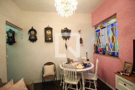 Sala de casa à venda com 3 quartos, 150m² em Canindé, São Paulo