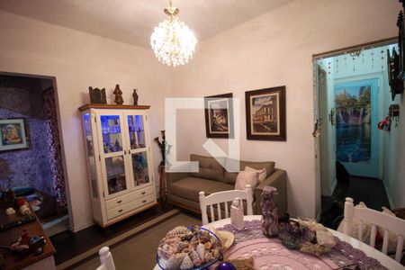 Sala de casa à venda com 3 quartos, 150m² em Canindé, São Paulo