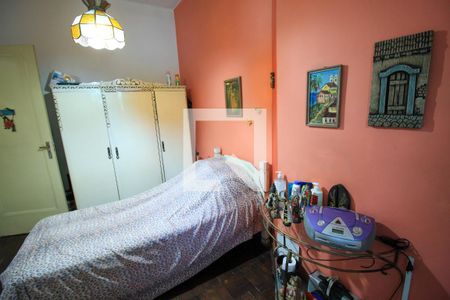 Quarto 1 de casa à venda com 3 quartos, 150m² em Canindé, São Paulo