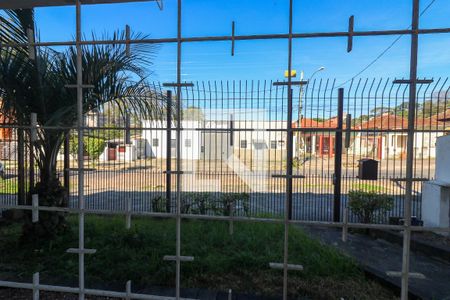 Vista da Sala de casa à venda com 3 quartos, 251m² em Petrópolis, Porto Alegre