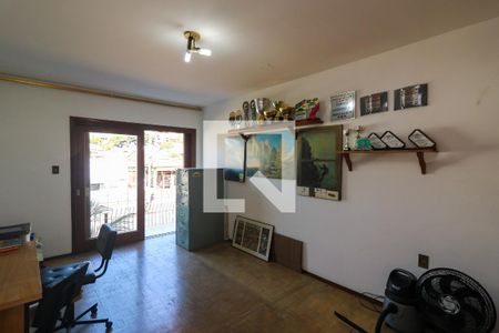 Quarto 1 de casa à venda com 3 quartos, 251m² em Petrópolis, Porto Alegre