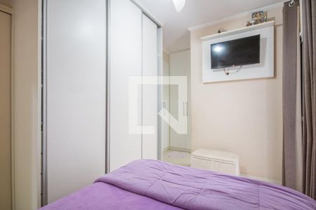 Suíte 1 de casa de condomínio à venda com 2 quartos, 111m² em Centro, Osasco