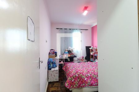 Quarto 1 de apartamento à venda com 3 quartos, 82m² em Vila Ede, São Paulo