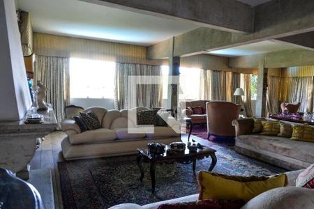 Foto 73 de casa à venda com 5 quartos, 680m² em Cidade Jardim, São Paulo