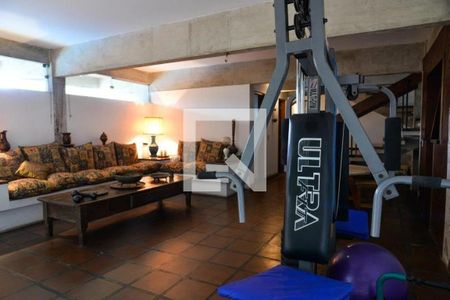 Foto 59 de casa à venda com 5 quartos, 680m² em Cidade Jardim, São Paulo