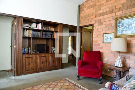 Foto 15 de casa à venda com 5 quartos, 680m² em Cidade Jardim, São Paulo