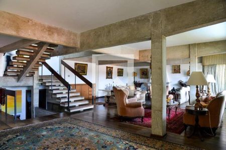 Foto 75 de casa à venda com 5 quartos, 680m² em Cidade Jardim, São Paulo