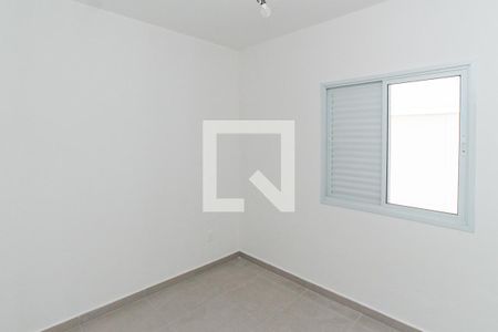 Quarto 1 de apartamento à venda com 2 quartos, 40m² em Jardim Japao, São Paulo