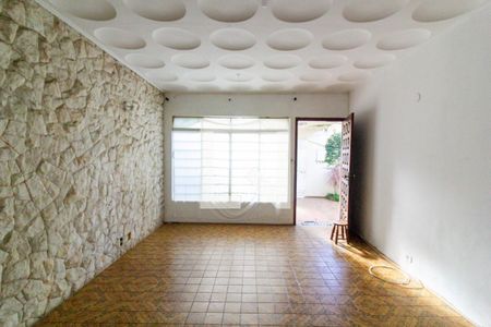 Sala de casa à venda com 5 quartos, 240m² em Jardim Santo Antoninho, São Paulo