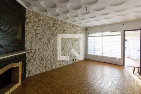 Sala de casa à venda com 5 quartos, 240m² em Jardim Santo Antoninho, São Paulo