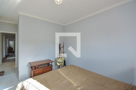 Suíte 1 de casa à venda com 4 quartos, 250m² em Campo Grande, São Paulo