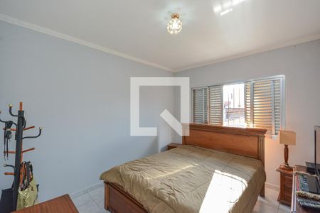 Suíte 1 de casa à venda com 4 quartos, 250m² em Campo Grande, São Paulo