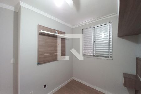 Quarto 2 de apartamento à venda com 2 quartos, 51m² em Vila Carminha, Campinas