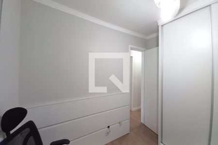 Quarto 1 de apartamento à venda com 2 quartos, 51m² em Vila Carminha, Campinas