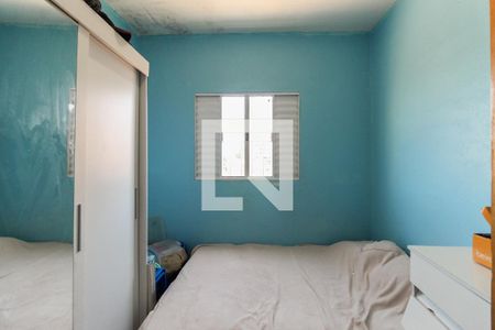 Quarto 2 Casa 1 de casa à venda com 5 quartos, 200m² em Vila Santana, São Paulo