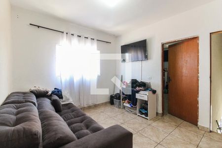 Sala Casa 1 de casa à venda com 5 quartos, 200m² em Vila Santana, São Paulo