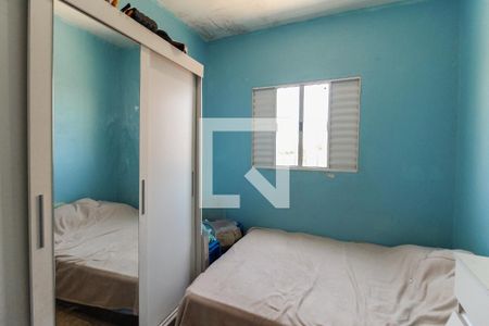 Quarto 2 Casa 1 de casa à venda com 5 quartos, 200m² em Vila Santana, São Paulo