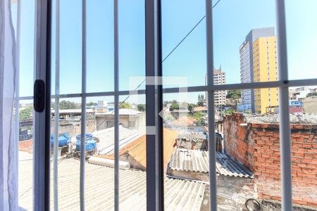 Vista da Sala Casa 1 de casa à venda com 5 quartos, 200m² em Vila Santana, São Paulo