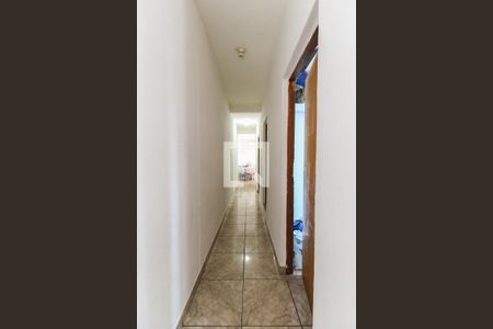 Casa à venda com 5 quartos, 200m² em Vila Santana, São Paulo