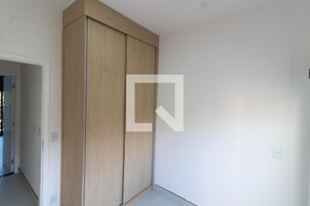 Suíte 1 de casa de condomínio à venda com 2 quartos, 79m² em Bairro das Palmeiras, Campinas