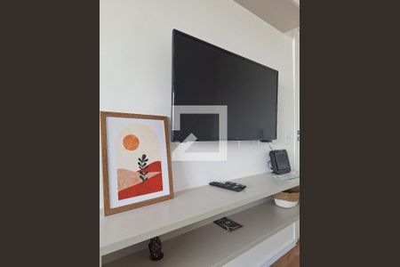 Sala/Cozinha de apartamento à venda com 2 quartos, 45m² em Tucuruvi, São Paulo