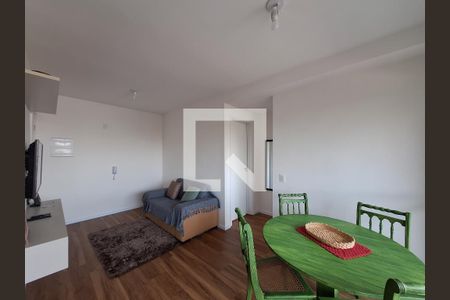 Sala/Cozinha de apartamento à venda com 2 quartos, 45m² em Tucuruvi, São Paulo