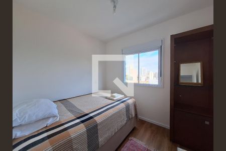 Quarto 1 de apartamento à venda com 2 quartos, 45m² em Tucuruvi, São Paulo