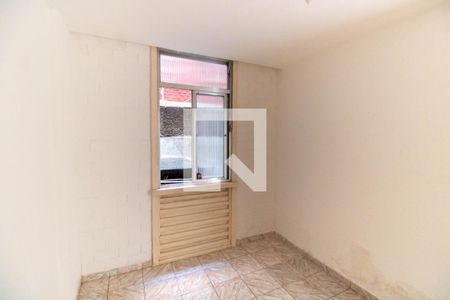 Quarto 1 de apartamento à venda com 2 quartos, 64m² em Fátima, Niterói