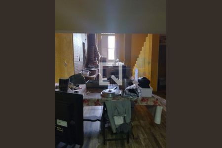 Casa à venda com 3 quartos, 100m² em Jardim Regis, São Paulo