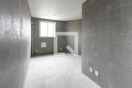 Studio de kitnet/studio à venda com 1 quarto, 25m² em Barra Funda, São Paulo