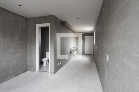 Studio de kitnet/studio à venda com 1 quarto, 25m² em Barra Funda, São Paulo