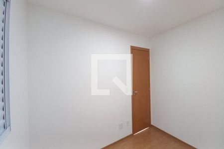 Quarto 1 de apartamento para alugar com 2 quartos, 43m² em Villa Garden, Campinas