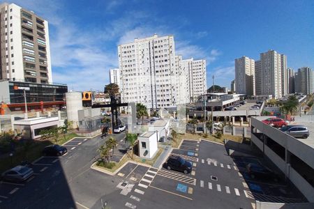 Vista do Quarto 1 de apartamento para alugar com 2 quartos, 43m² em Villa Garden, Campinas