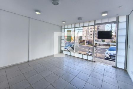 Sala de Estar de casa para alugar com 5 quartos, 500m² em Cambuí, Campinas