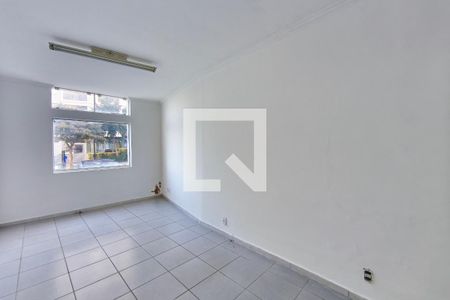 Sala de TV de casa para alugar com 5 quartos, 500m² em Cambuí, Campinas