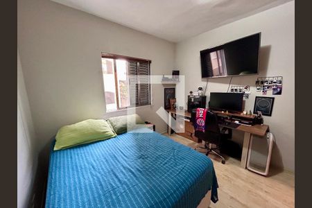Quarto 2 de apartamento à venda com 2 quartos, 56m² em Jardim Vila Galvao, Guarulhos