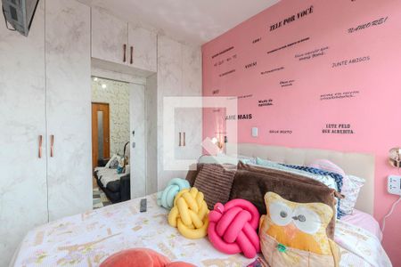 Quarto de kitnet/studio à venda com 1 quarto, 40m² em Cerqueira César, São Paulo