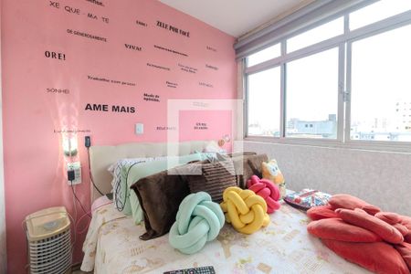 Quarto de kitnet/studio à venda com 1 quarto, 40m² em Cerqueira César, São Paulo