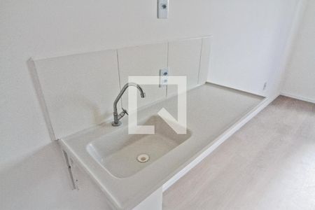 Studio de kitnet/studio para alugar com 1 quarto, 16m² em Vila Mangalot, São Paulo