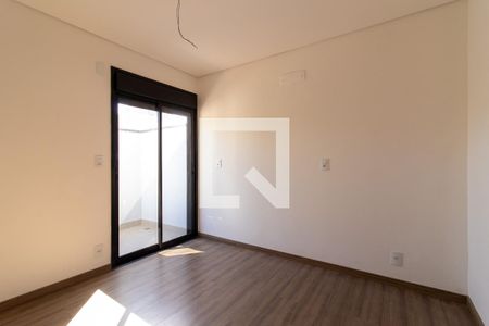 Suite 1 de casa de condomínio para alugar com 3 quartos, 168m² em Chácara Primavera, Campinas